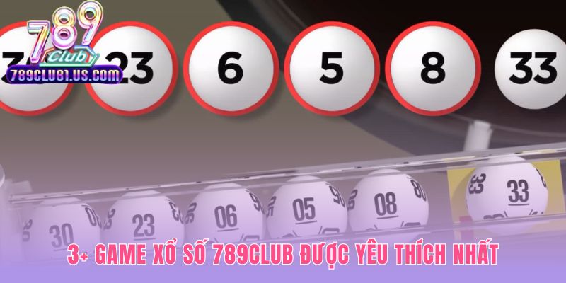 Tổng hợp các game nổi bật từ Lô Đề Keno đến Siêu Tốc