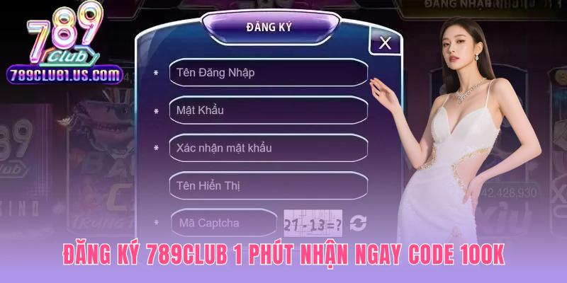 Quy trình tạo tài khoản nhanh gọn chỉ với 3 bước đơn giản