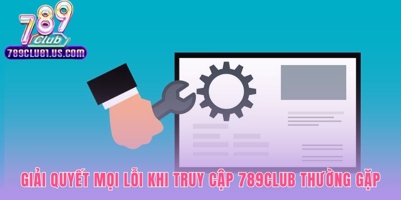 Xử lý nhanh các sự cố quên mật khẩu và tài khoản bị khóa
