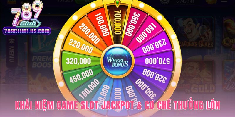 Quỹ thưởng lũy tiến công bằng nhờ công nghệ RNG ngẫu nhiên