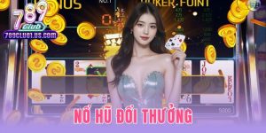 Nổ Hũ Đổi Thưởng