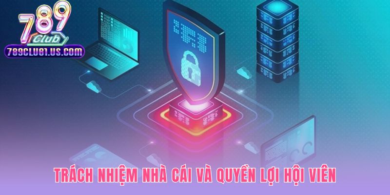 An toàn tài khoản là trách nhiệm chung của cổng game và người chơi